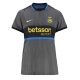 Inter Milan Nicolo Barella #23 Tricou Fotbal Replică 2026-27 Femei Treilea Inter Milan Nicolo Barella #23 Tricou Fotbal Replică 2026-27 Femei Treilea